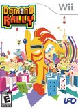 Domino Rally (Nintendo Wii)